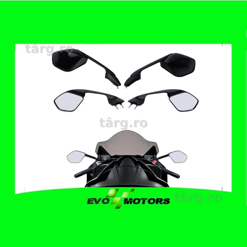 Set oglinzi Suzuki HAYABUSA 1300 GSX1300R 2022-2024 A1276