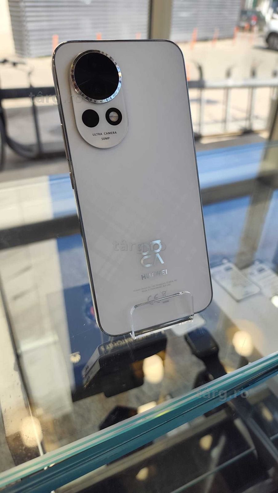 Huawei Nova 13 12/256gb (Iulius Mall)(B-672) Garantie 2 ani! 2