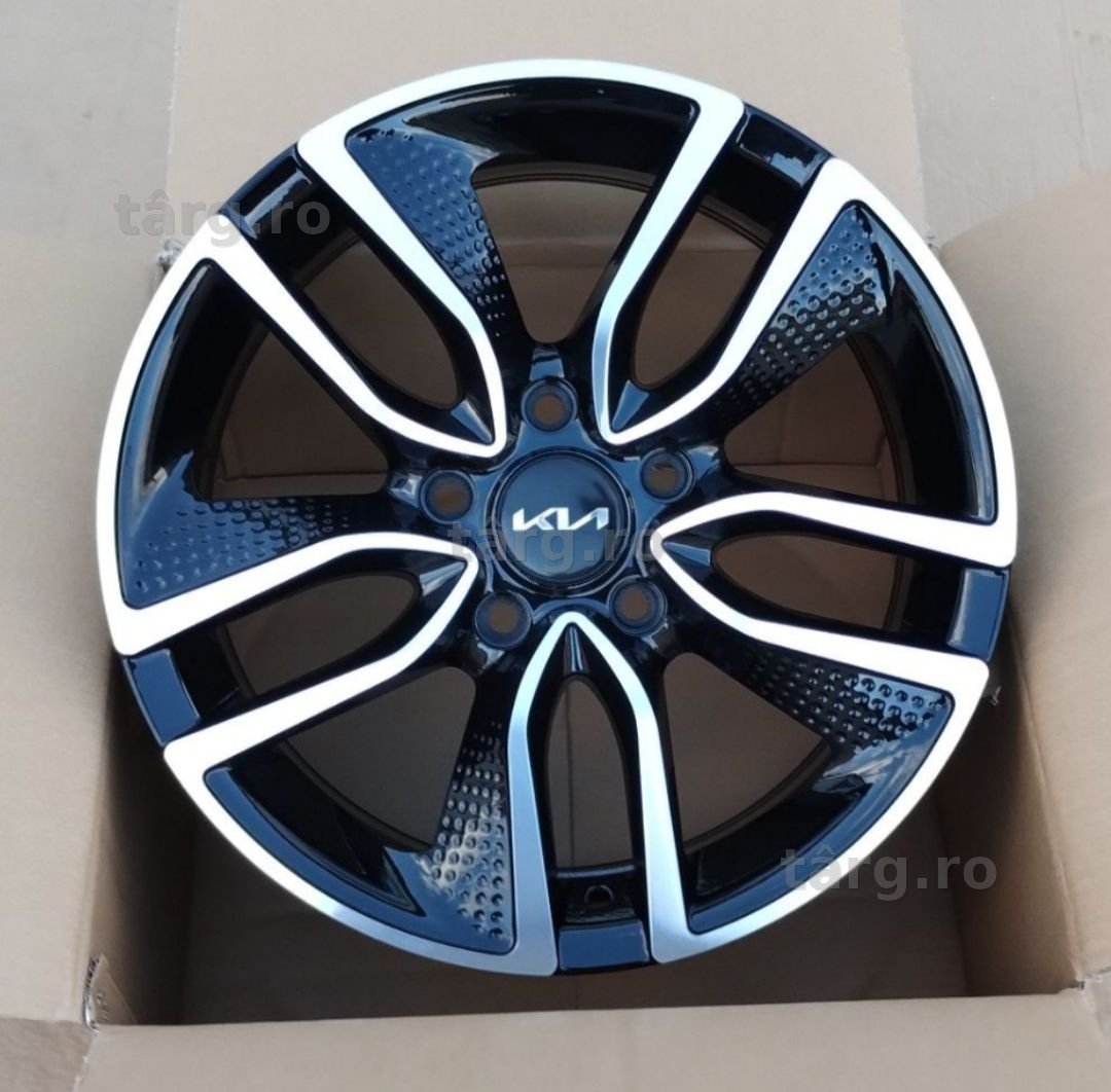 Jante 15 KIA Ceed, Forte, ProCeed, Soul Carena Venga Creați Carnival