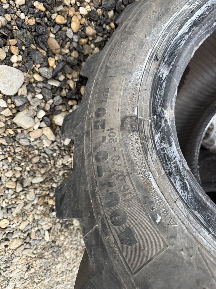 406/70r20 michelin 5