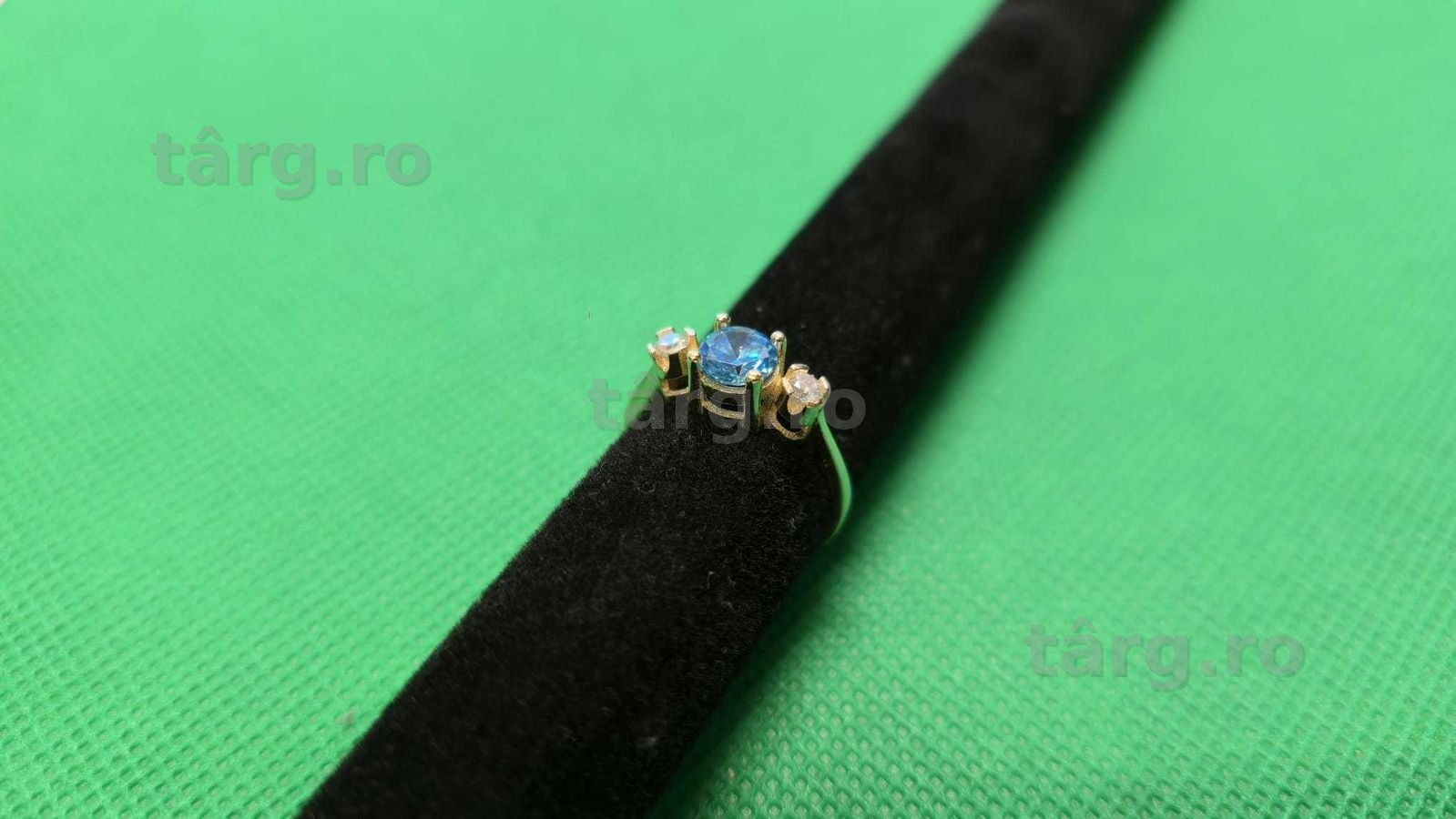 Inel aur 14k 3.17g (AG.7) 3