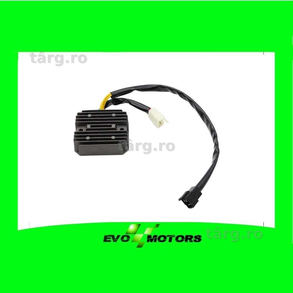 Releu incarcare Honda NT650 NT650AC NT650A Hawk GT NT400 BROS A977