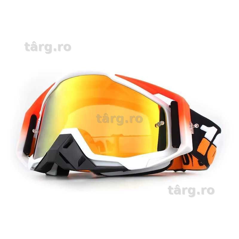 Ochelari Moto ATV / Enduro / Cross