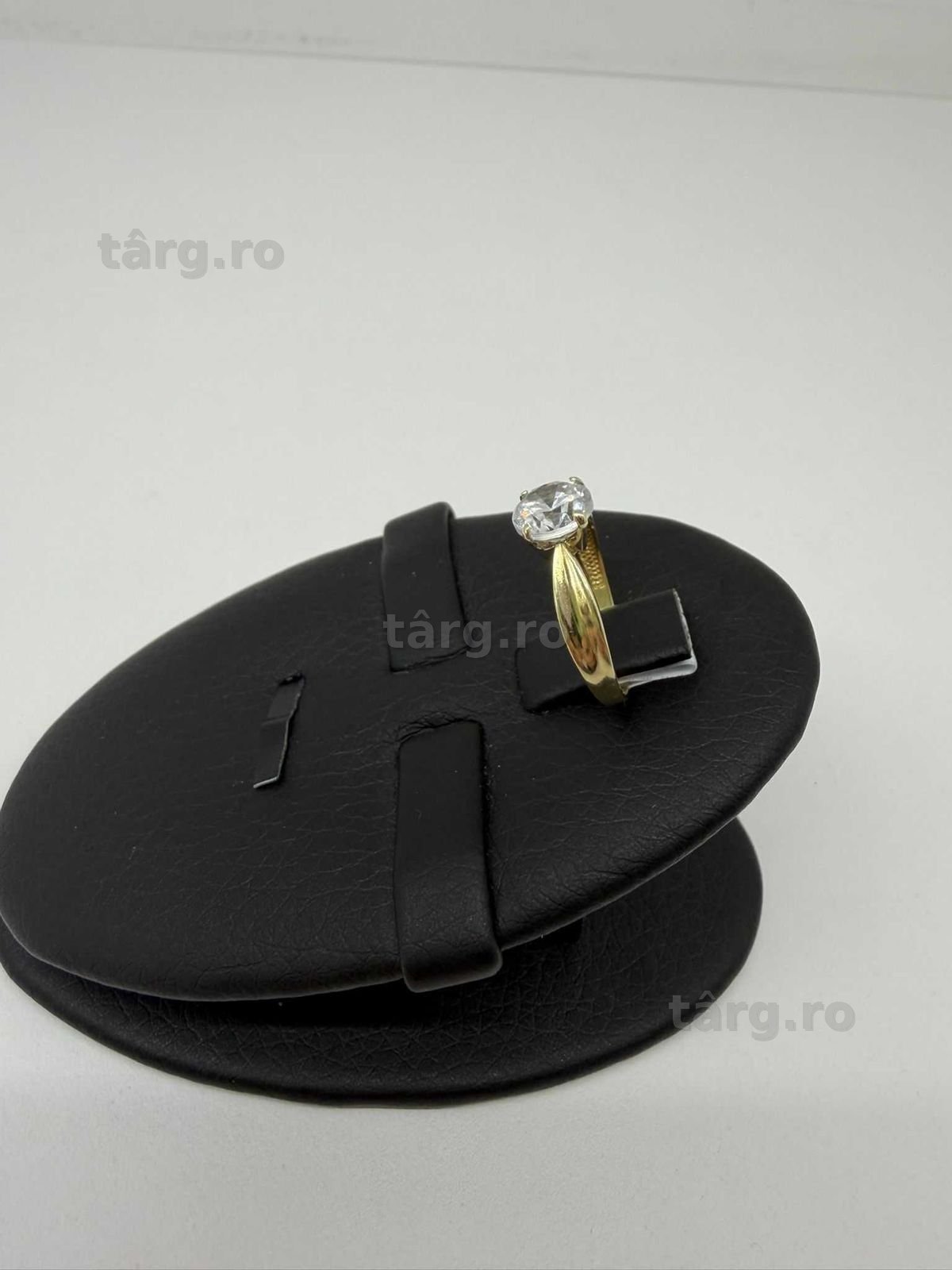 Inel aur 14k 2.06g (Ag50 Galata B8229) Garantie 2 ani!