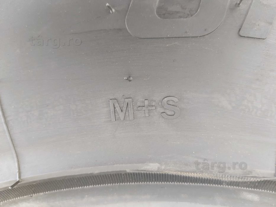 255/65 R16, 109T, UNIGRIP Lateral Force, Anvelope All Terrain M+S 4