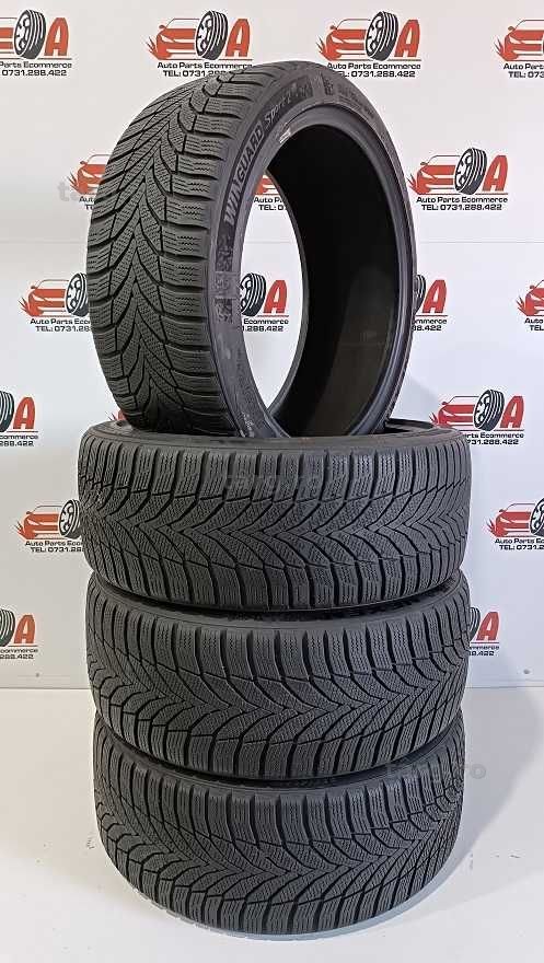 225/40/18 92V NEXEN CP N10411 M+S IARNA