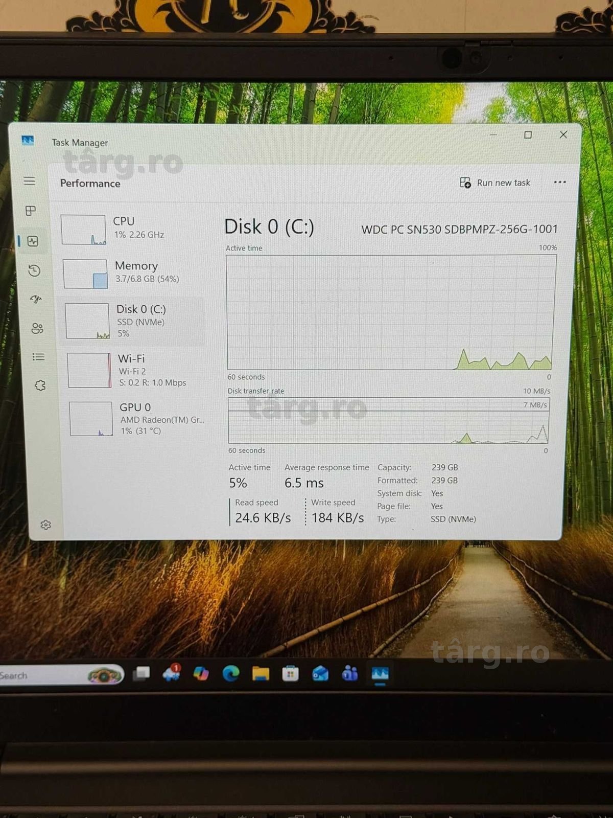 Hope Amanet P10/LENOVO THINKPAD E15 G3 2