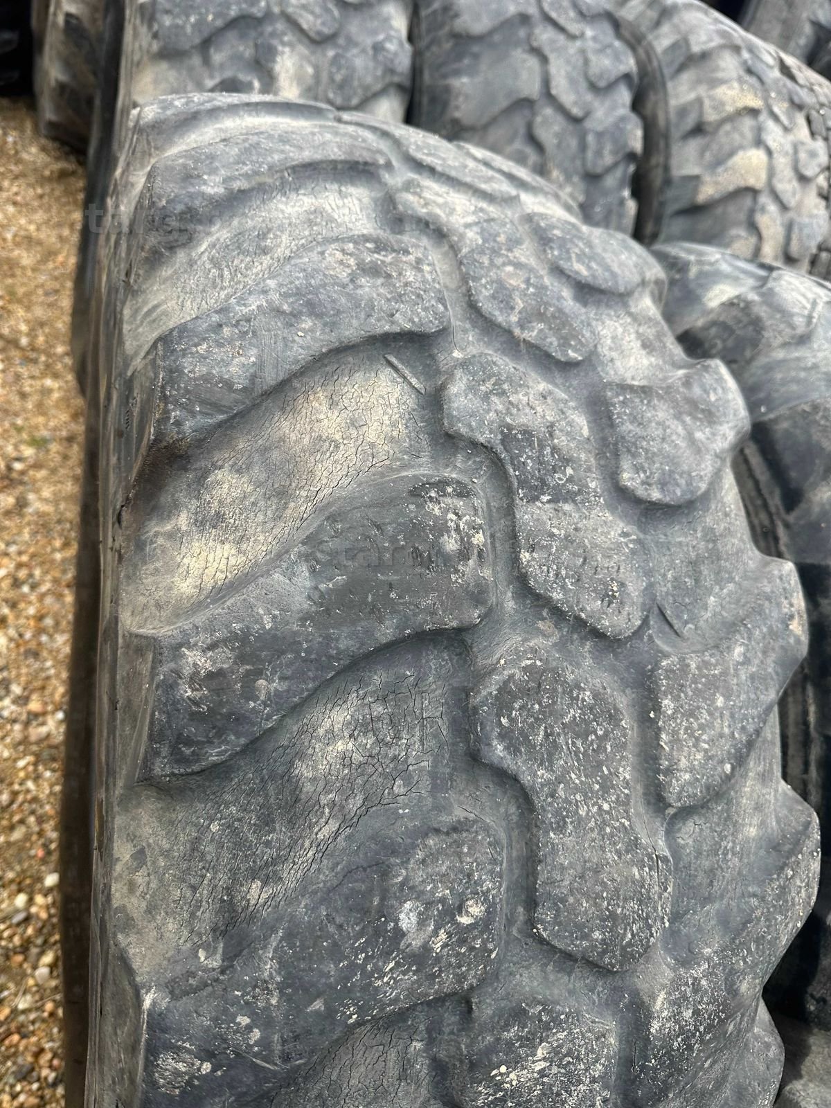 Anvelope 405.70 R20 4