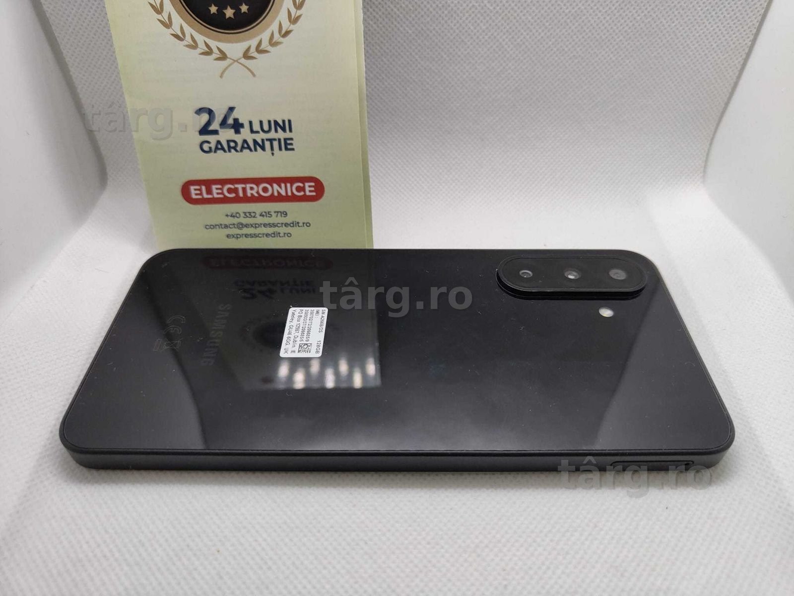 Samsung A26 (70153/10 Pacurari 1) Garantie 2 ani 5