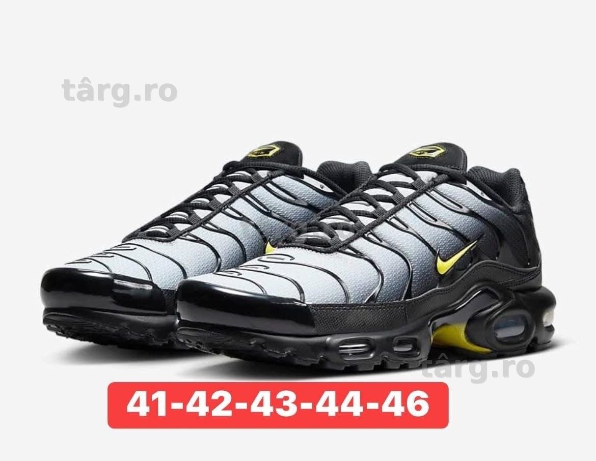 Nike  air max plus 4