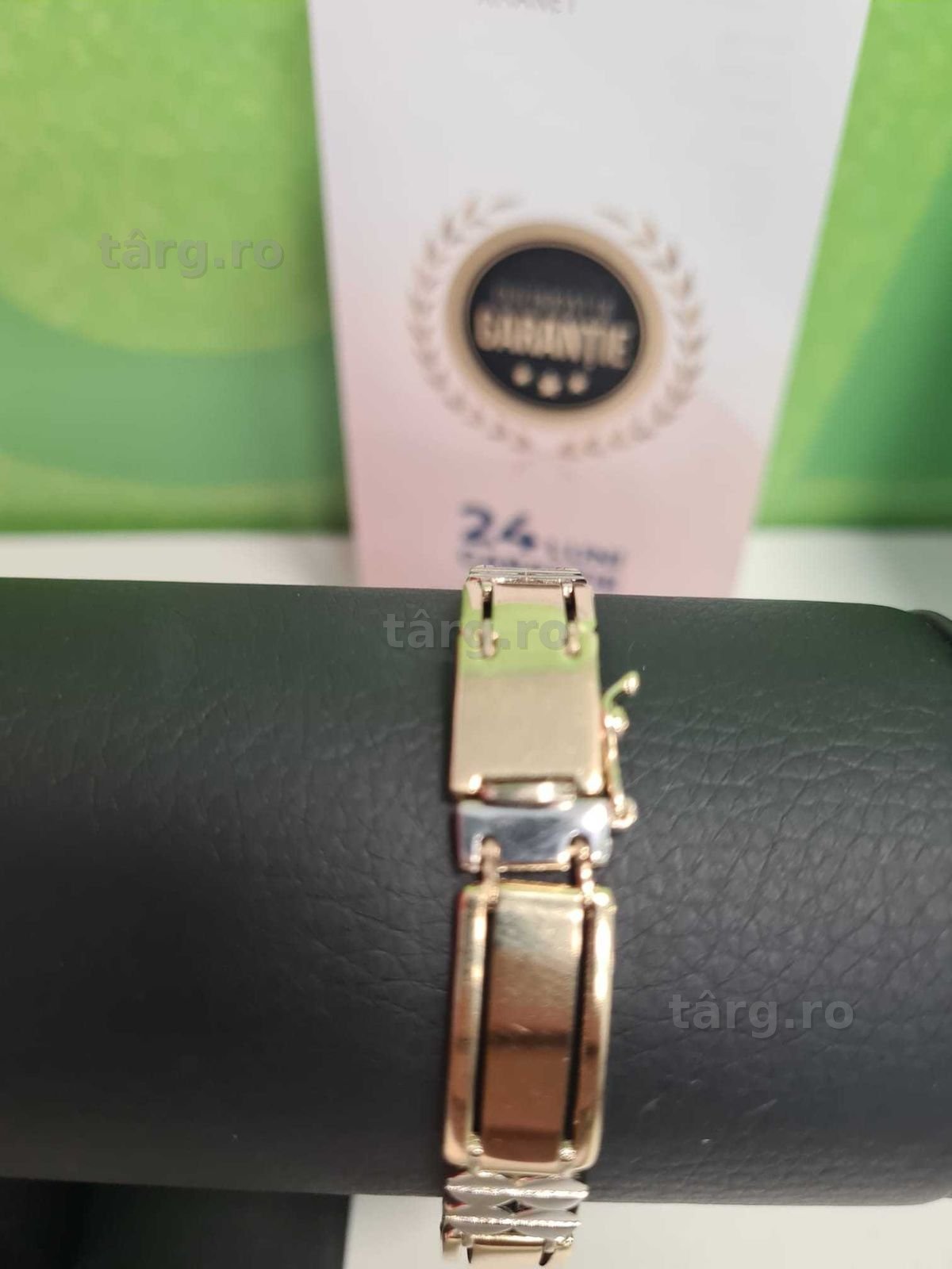 Bratara aur 14k 18.36g(b68556.1/AG2 Tudor) 4