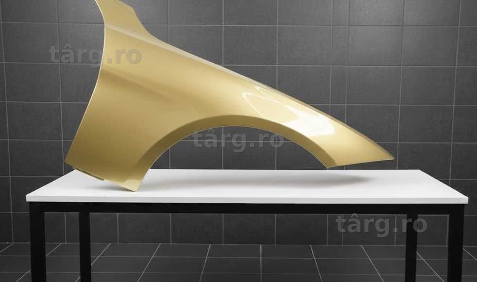 Aripa Fata Dreapta BMW F30 / F31 An 2010-2018 (A53 (Auriu))