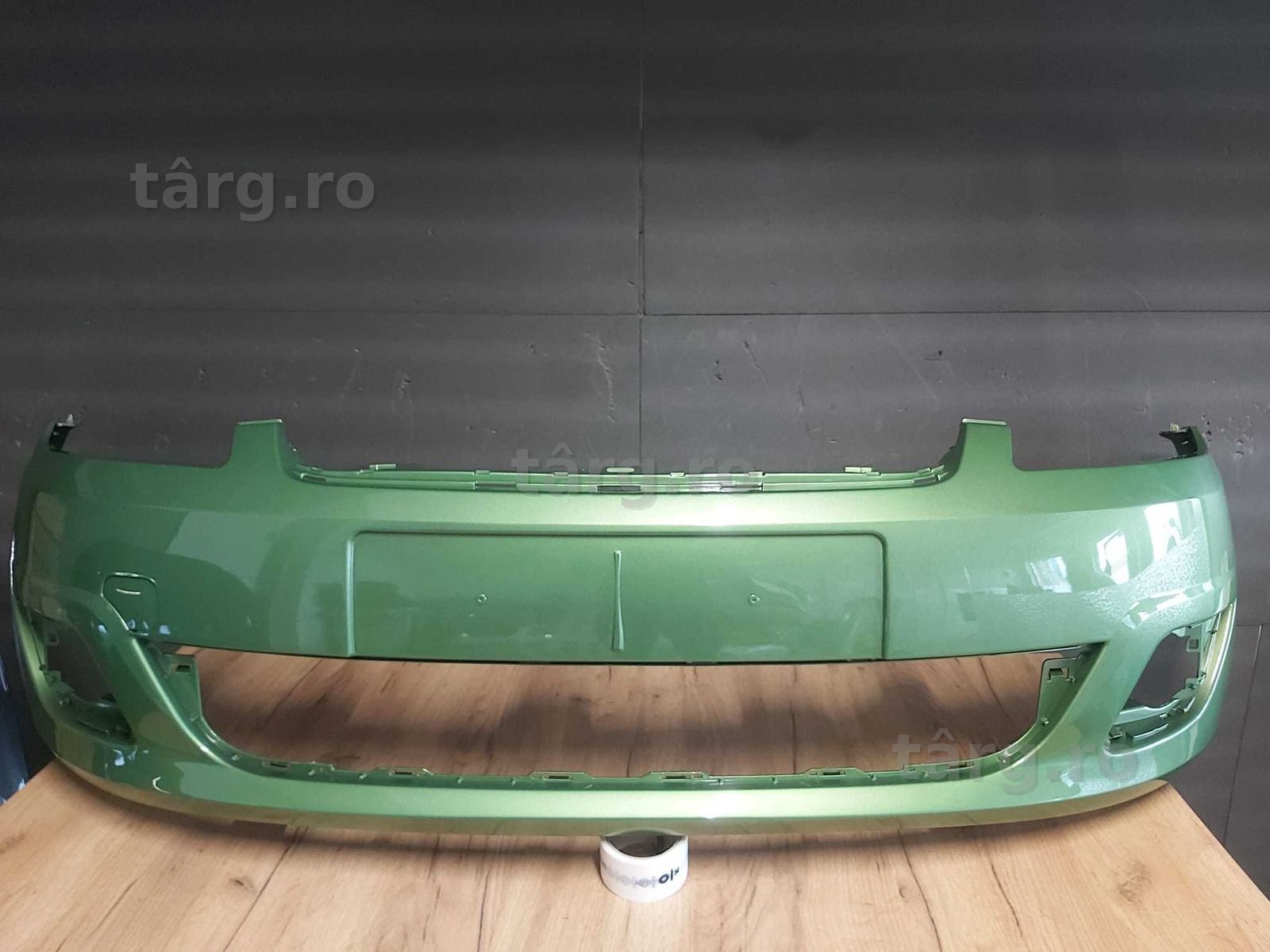 Bara Fata Ford Fiesta 2005-2008 (Apple Green (Verde))