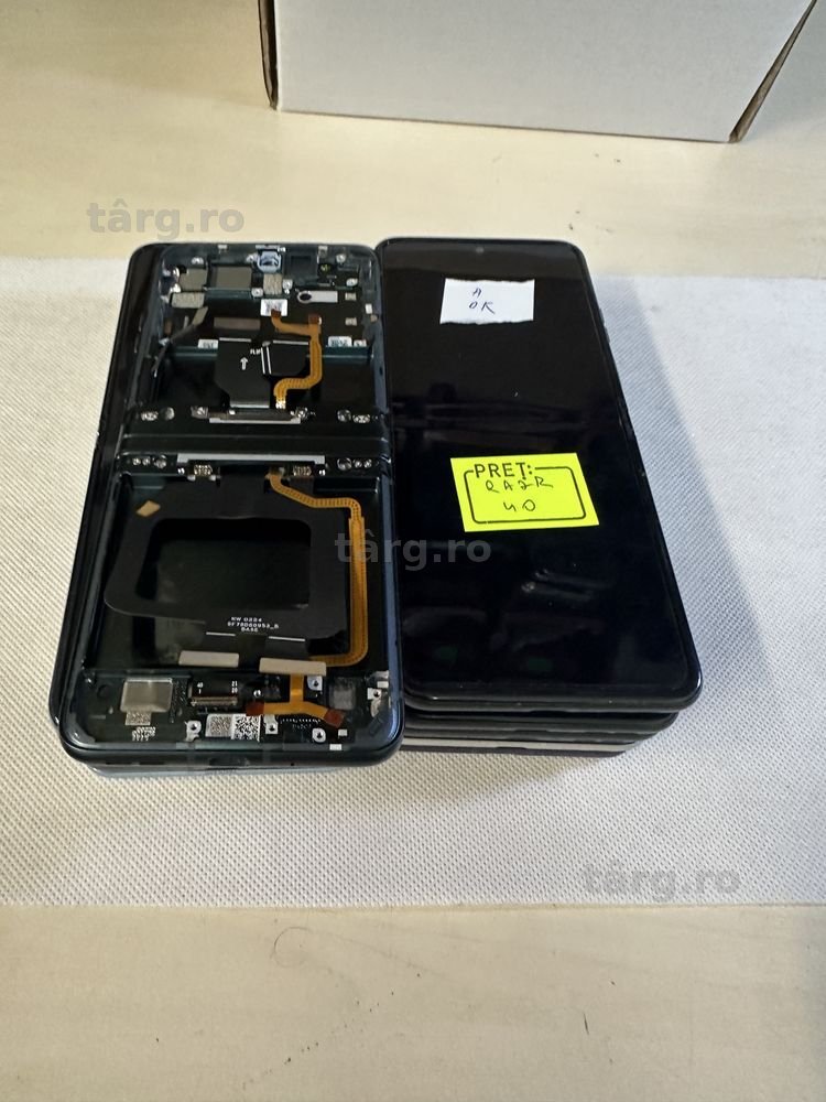 Display motorola razr 40 original