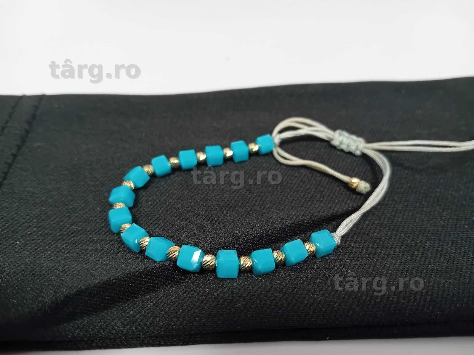 Bratara aur 14k 3.27g [34722.1/30 Pacurari 2] 2