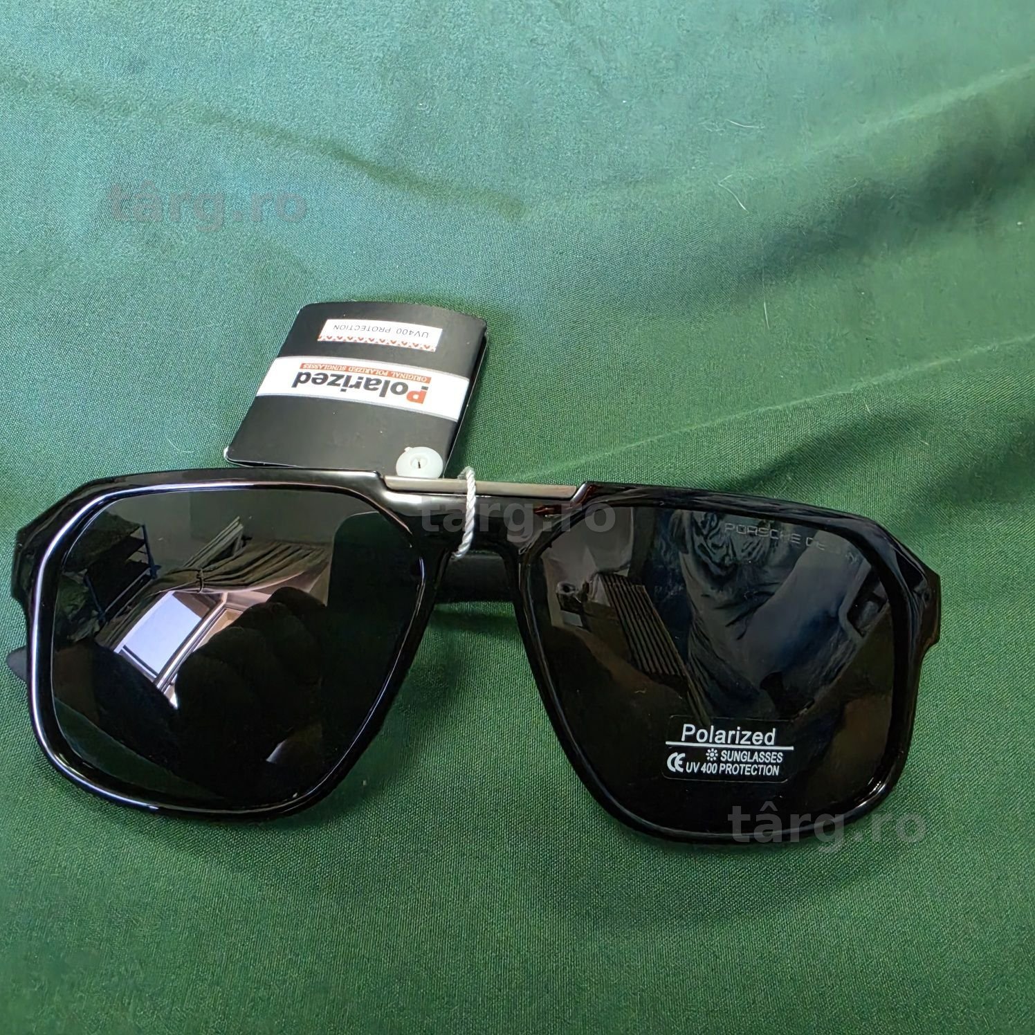 Ochelari de soare Porsche Design polarizati