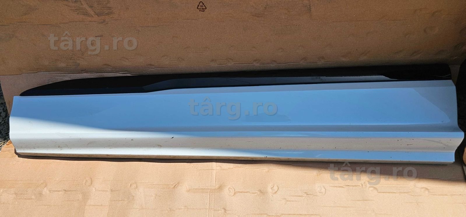 Bandou usa stanga fata AUDI Q7 4M Facelift 2021 2022 / 2023 2024