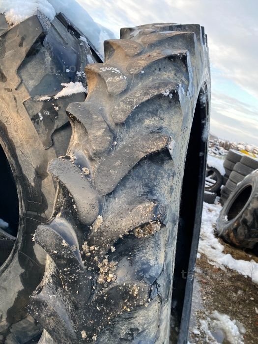 Anvelope/cauciucuri 12,4 R54 Firestone 5