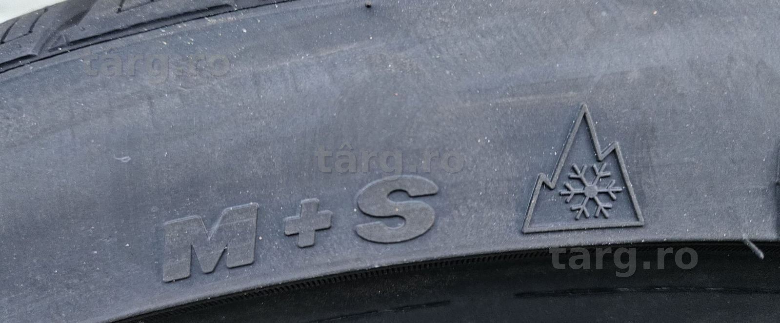 295/30 R22, 103V XL, GRIPMAX,Anvelope iarna M+S,Aderenta clasa A 3