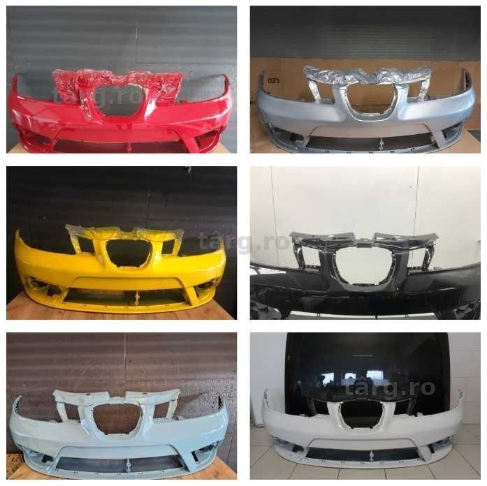 Bara Fata Seat Ibiza 2006-2008 VOPSITA - DISPONIBIL IN RATE