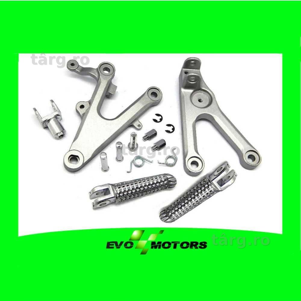 Set Suport Scarite Yamaha R6 2003-2005 stanga dreapta 2004 Scarita