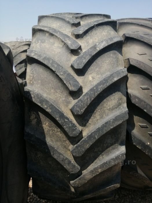 Cauciuc Continental 650.65 R38 4