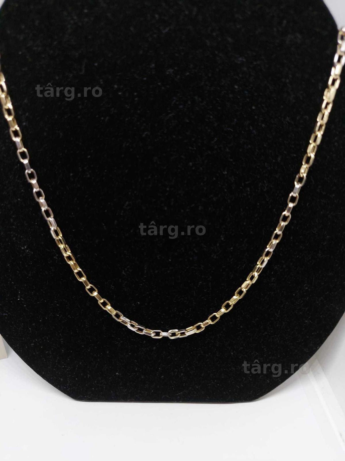 Lant 14k 6.18gr [35016.2/30 Pacurari 2] Garantie 2 ani!!! 2