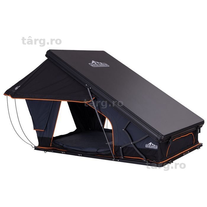 Cort plafon auto Overlander Nomad grey