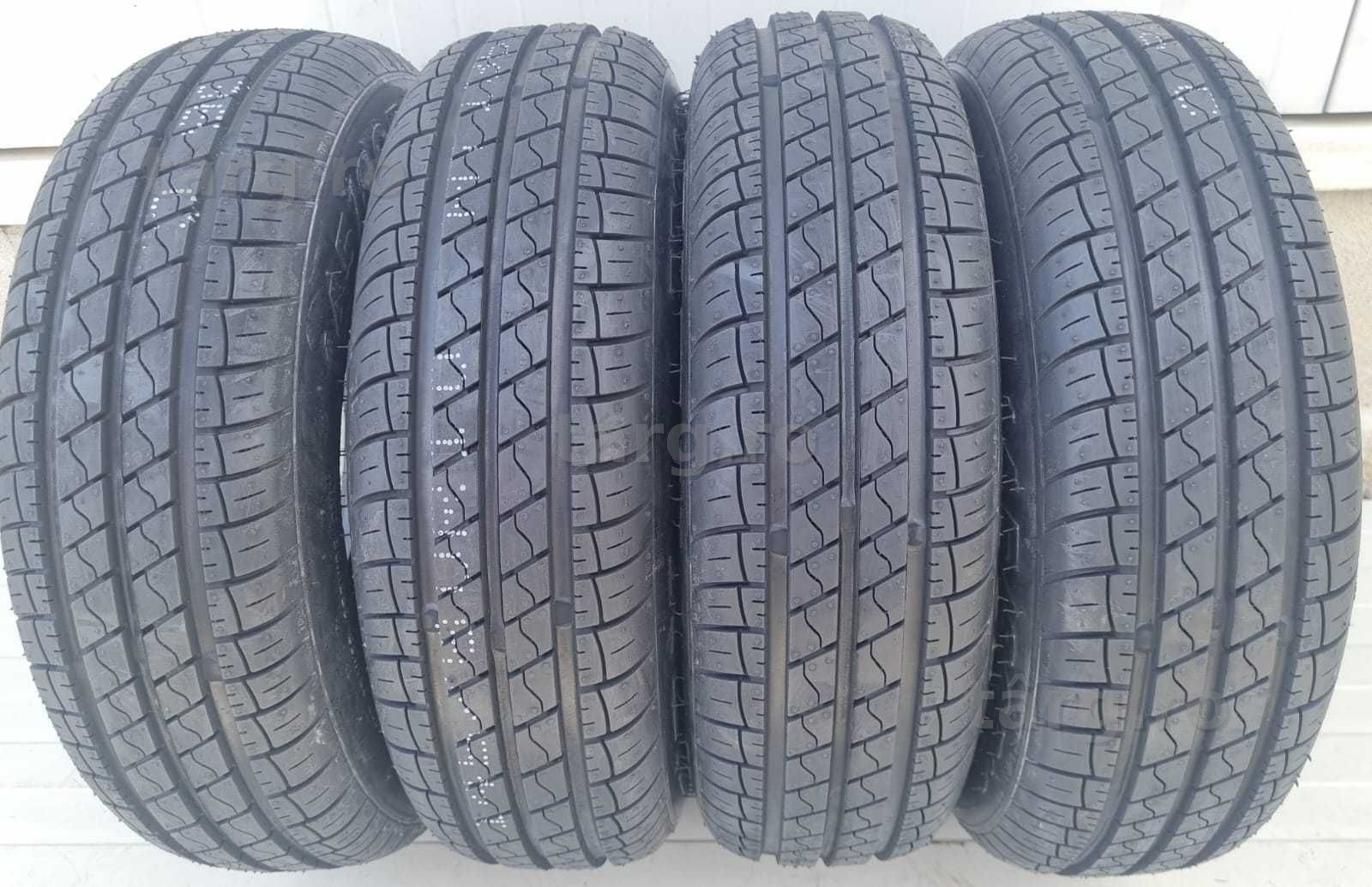 145/80 R10 84N, SECURITY, Anvelope remorca M+S