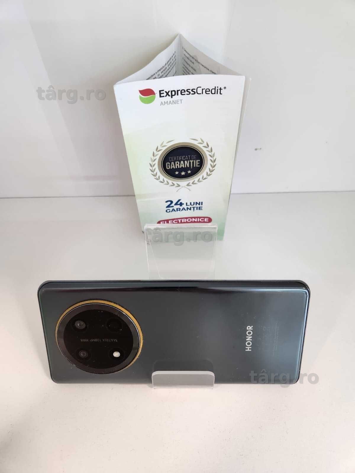Honor Magic 7 LIte 8/256 Ag20 Dancu B74276  Garantie 2 Ani! 4