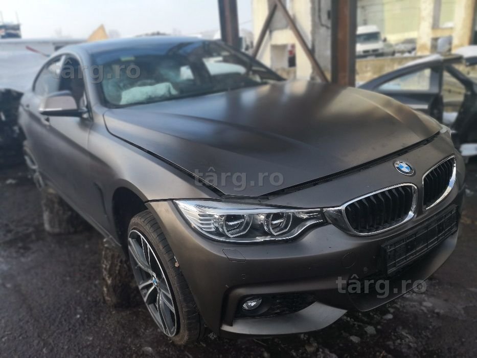Dezmembrez bmw f01 f07 f10 f30 f31 f36 seria 3 4 5 5gt 7 x drive 2010