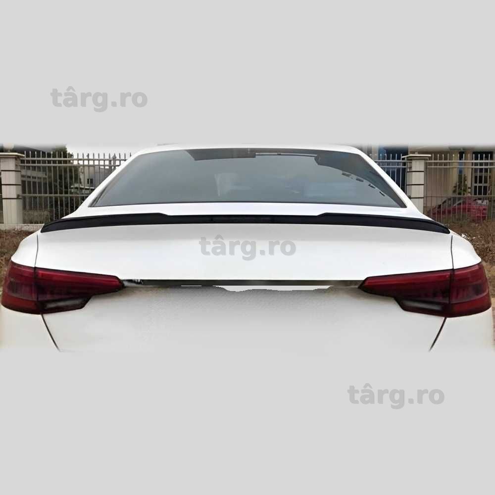 Eleron Lip Codita Portbagaj Audi A4 B9 Sedan (16-24), Sline Model M4