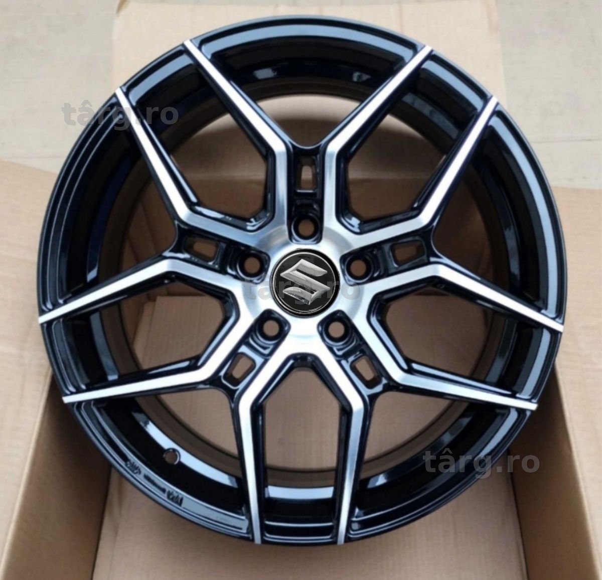 Jante R17 SUZUKI SX4 Swift Vitara , Grand Vitara, KIZASHI  Jante Noi  cu Factura si Garantie !