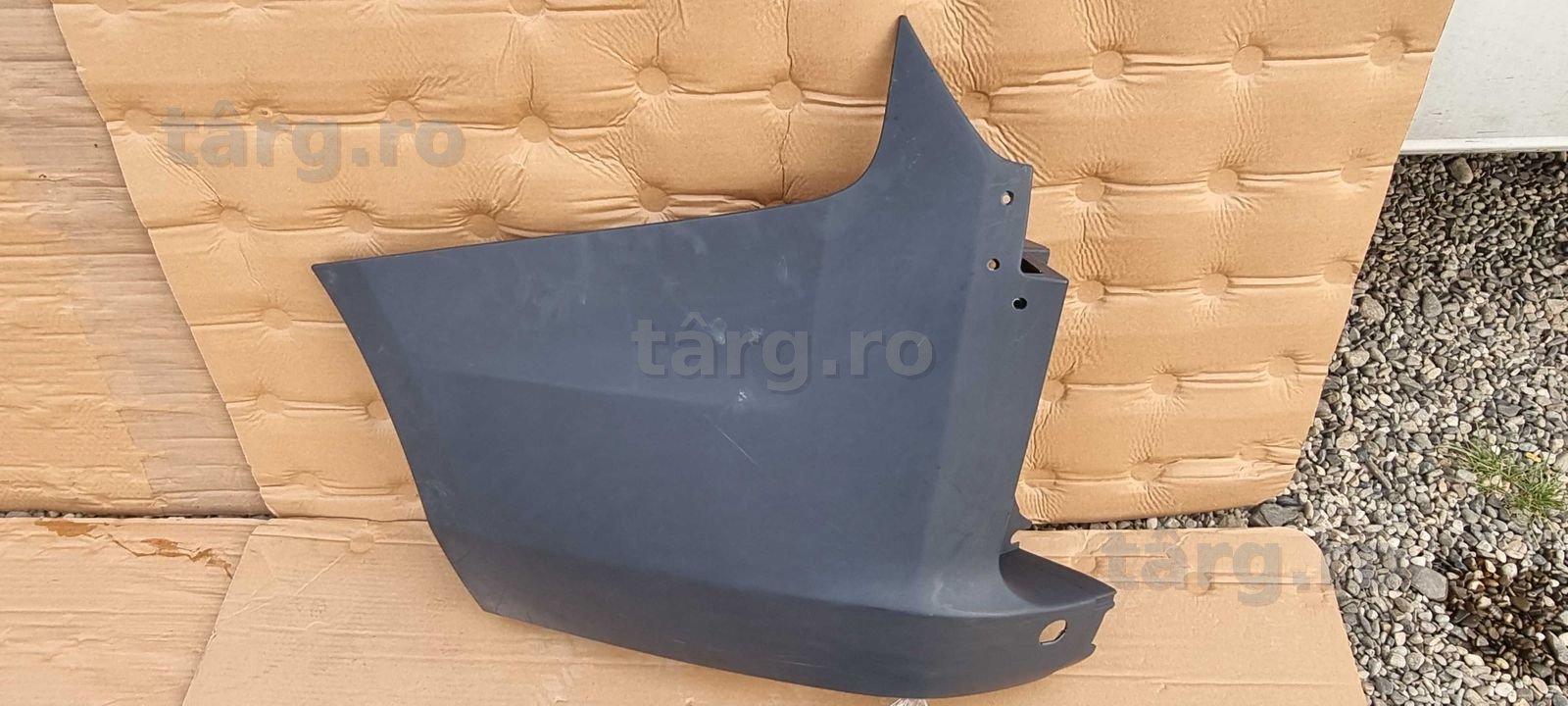 Flaps stanga coltar bara spate Ford Transit Custom 2013 - 2017