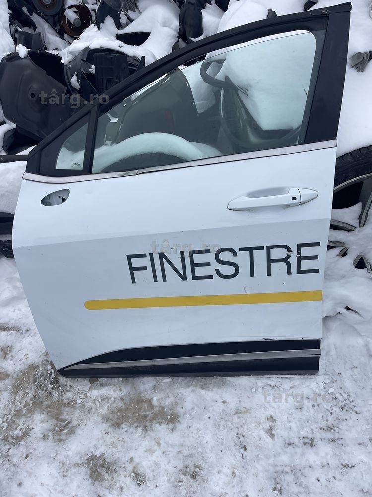 Usa stanga fata Kia Sportage