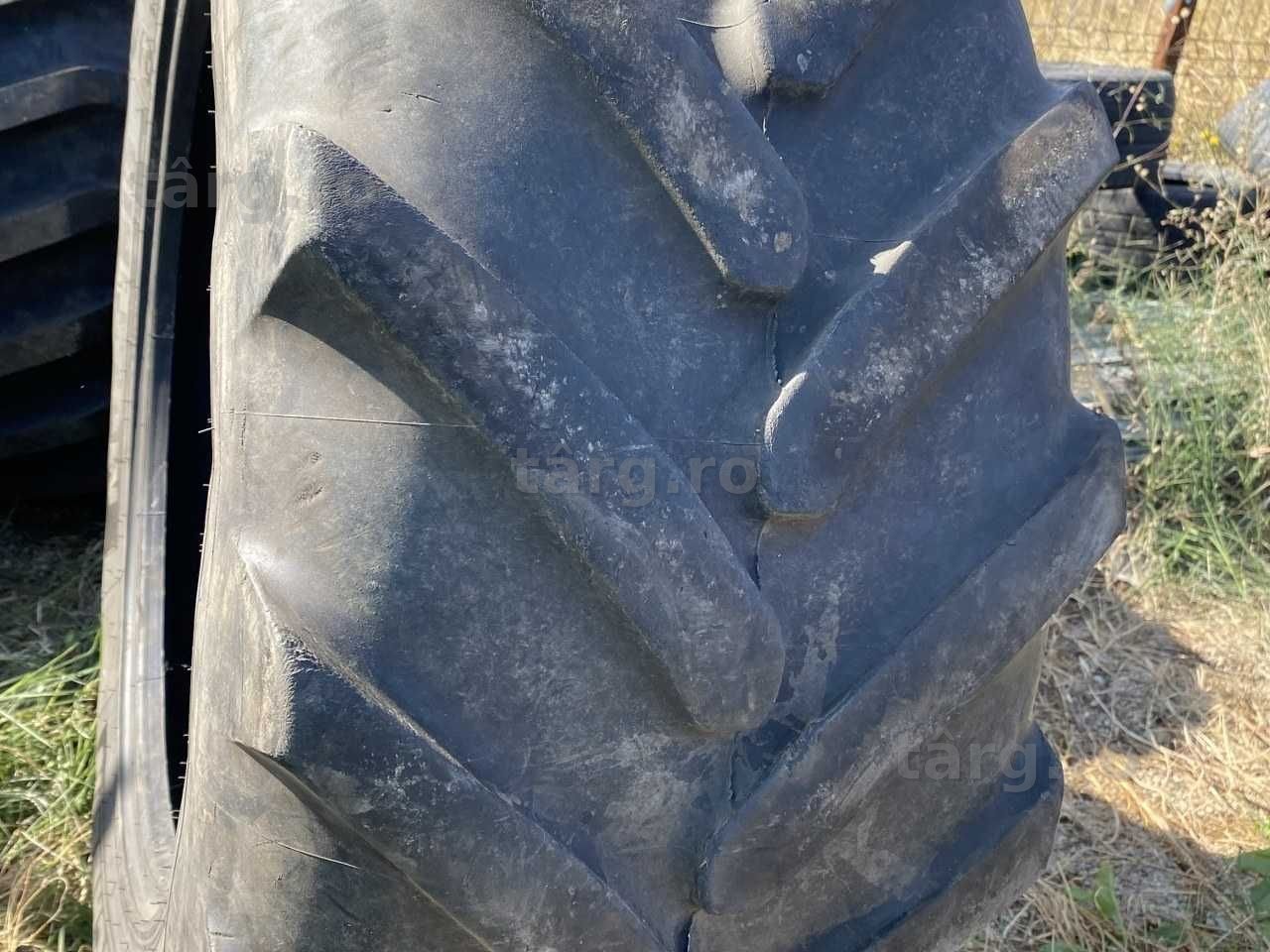 Cauciuc 440.65 R24 Michelin