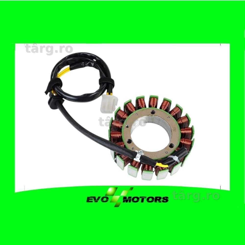 Stator alternator Triumph Bonneville T100 2005-2017 bobina A1583