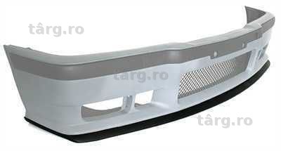 Prelungirea fata BMW E36 Seria 3 (1992-1997) bara M3 Design