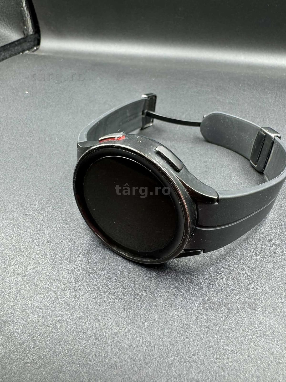 Hope Amanet P5-SAMSUNG Galaxy Watch 5 Pro, 45mm, BT, BLACK TITANIUM