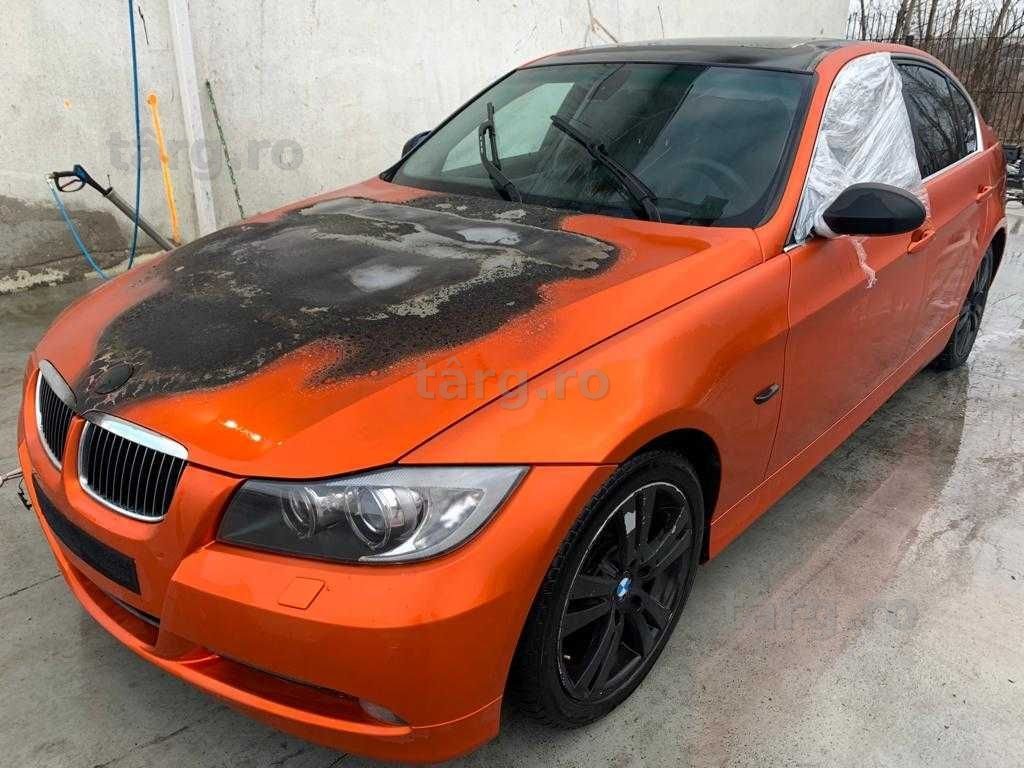 Dezmembrez bmw seria 3 e90 volan st/bara fata e90/far e90/330/320/325/