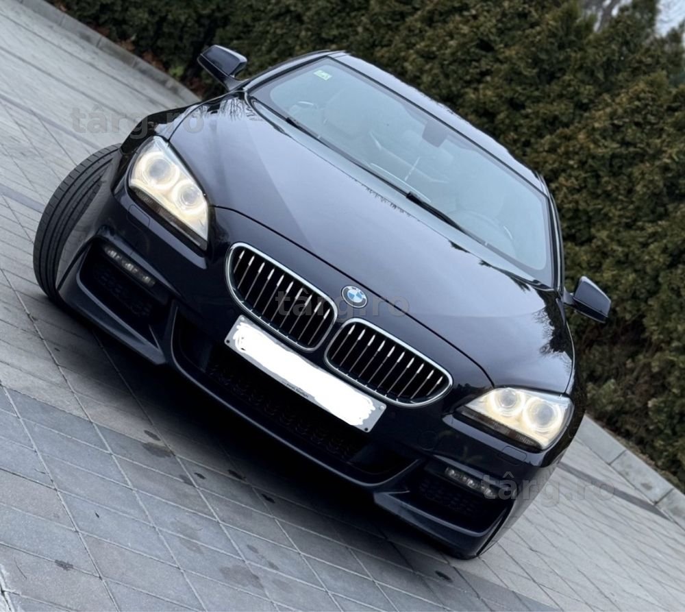 Vand oglinda stanga / dreapta BMW f06 f12 f13 seria 6 rabatabila
