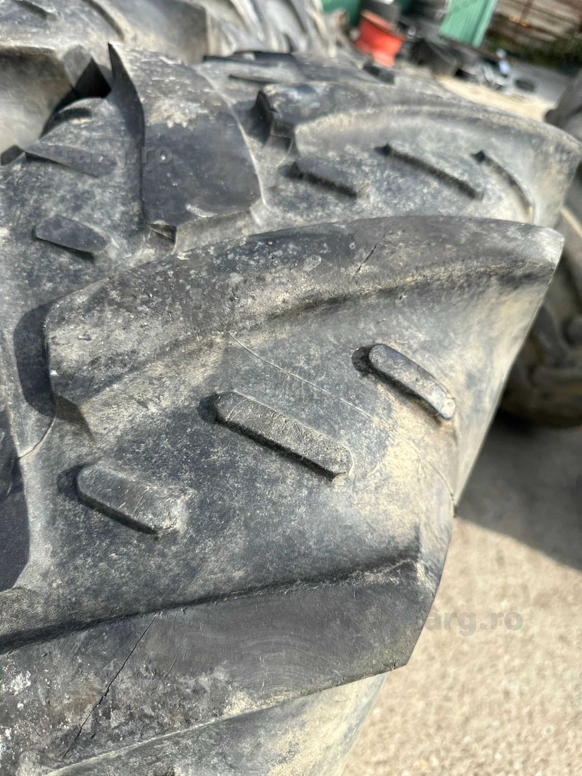 Anvelope sh 14.9 R20 4