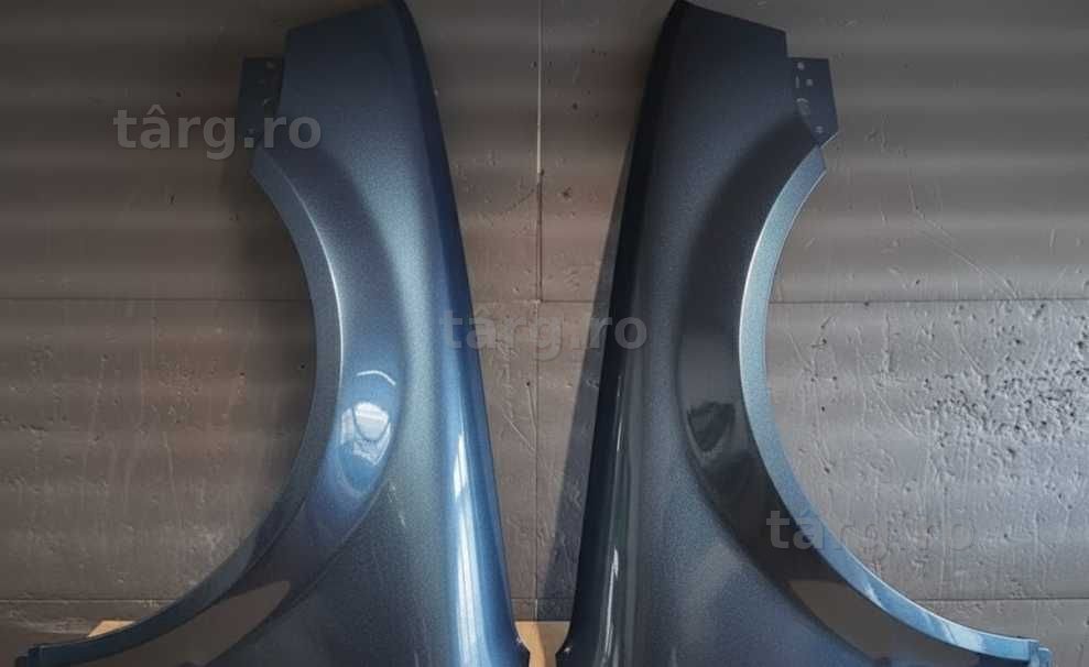 Aripa Fata Dreapta & Stanga VW Passat B5.5 An 2004-2005 LC5F Albastru