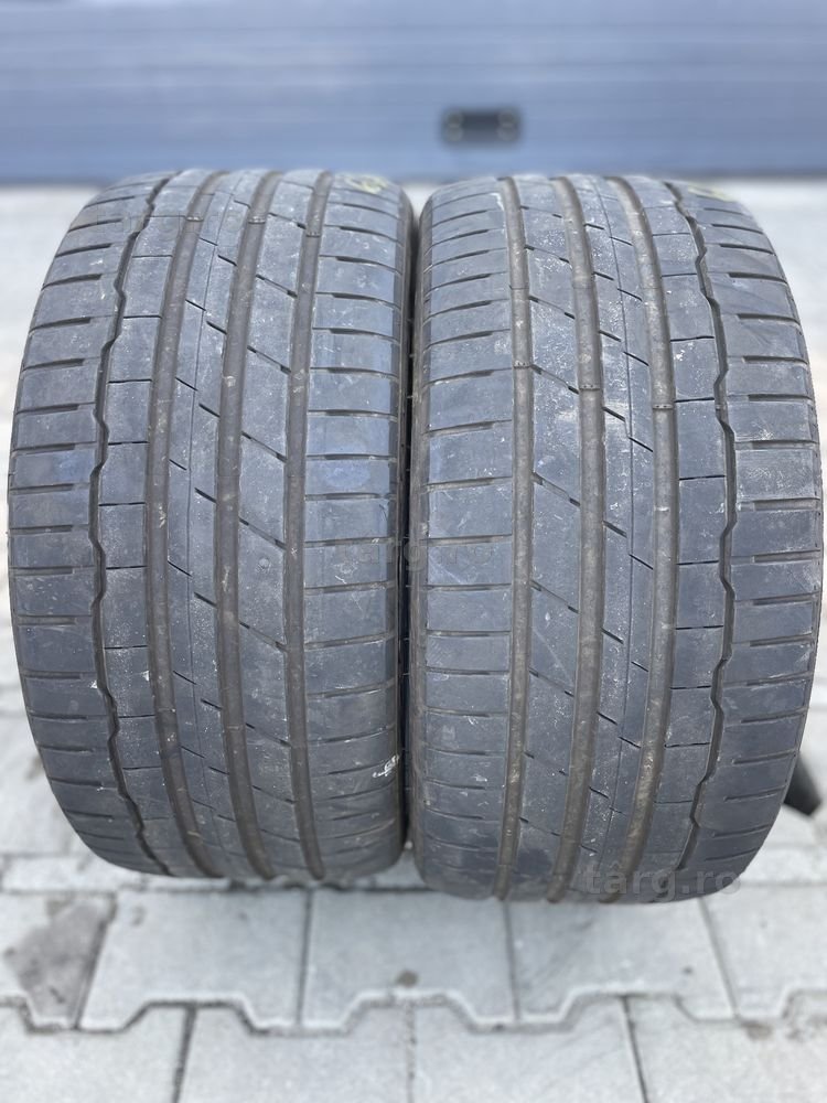 2X 255/35ZR19 HANKOOK Ventus S1 evo3
