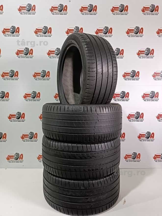 ANVELOPE  285/40/20 108Y MICHELIN  285 40 20 CP V10391 VARA