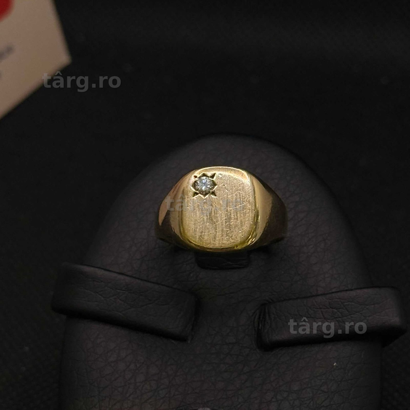 Ghiul aur 9K 7.5g (AG15 Gara 1 B34062.1) Garantie 2 ani! 3