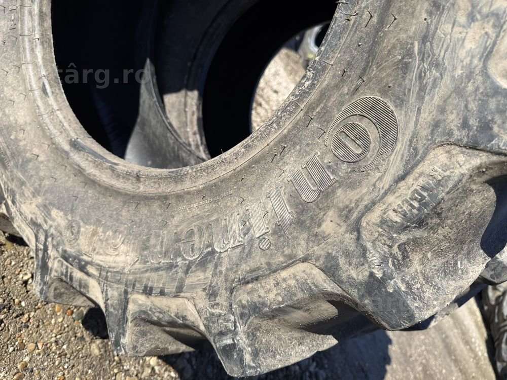 360/70r20 continental 5