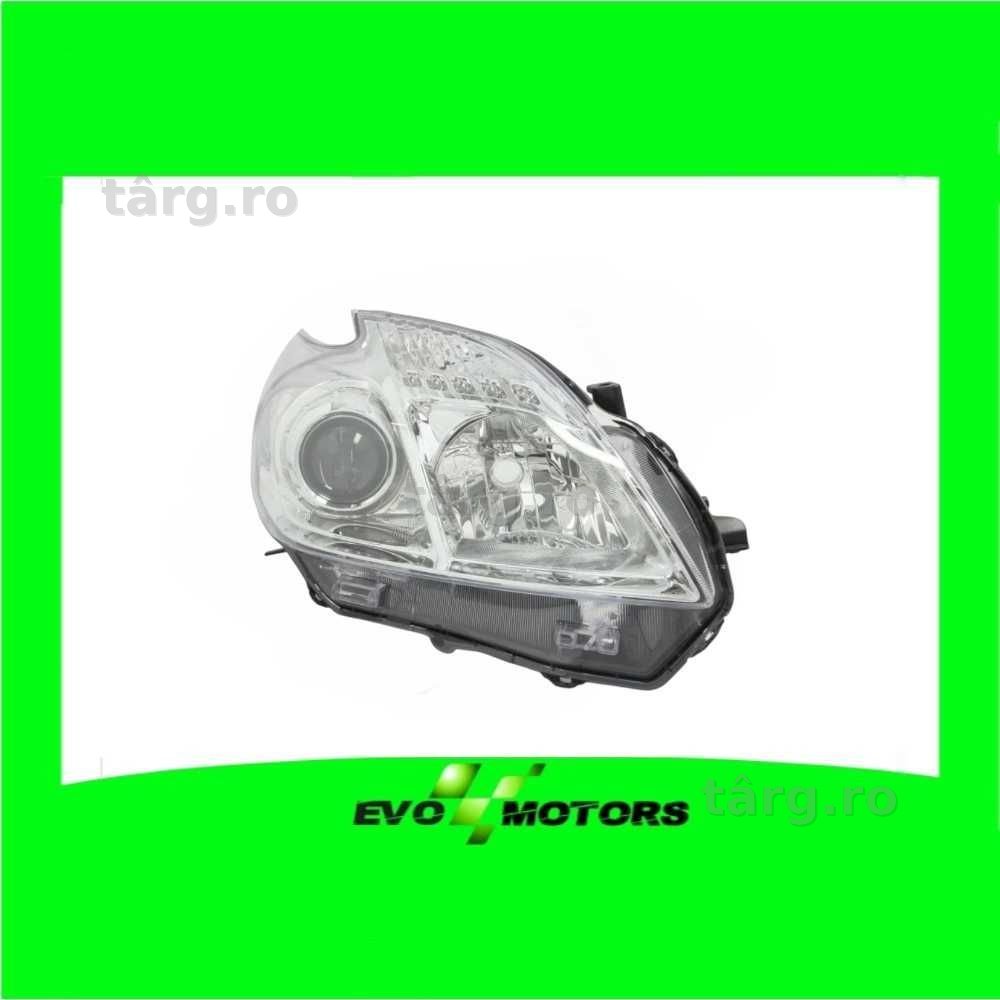Far Dreapta Toyota Prius 3 Hybrid Nou 20-9091-25-2 TYC