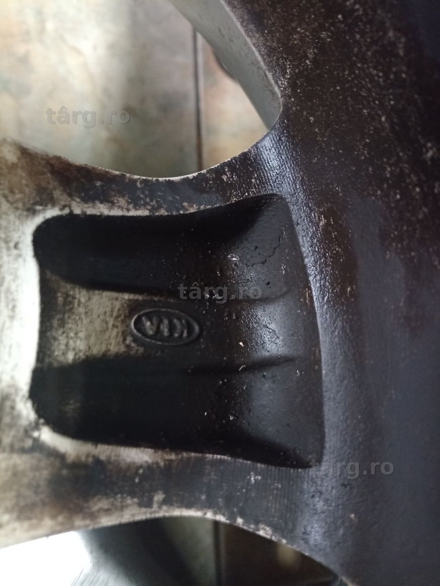 4 jante OEM Kia R16 3