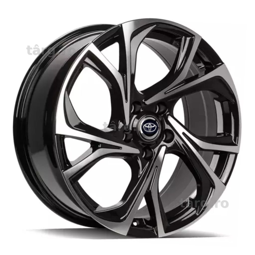 Jante 18 Toyota Ch-R, Rav 4 Camry Corolla Avensis Auris 
Import German